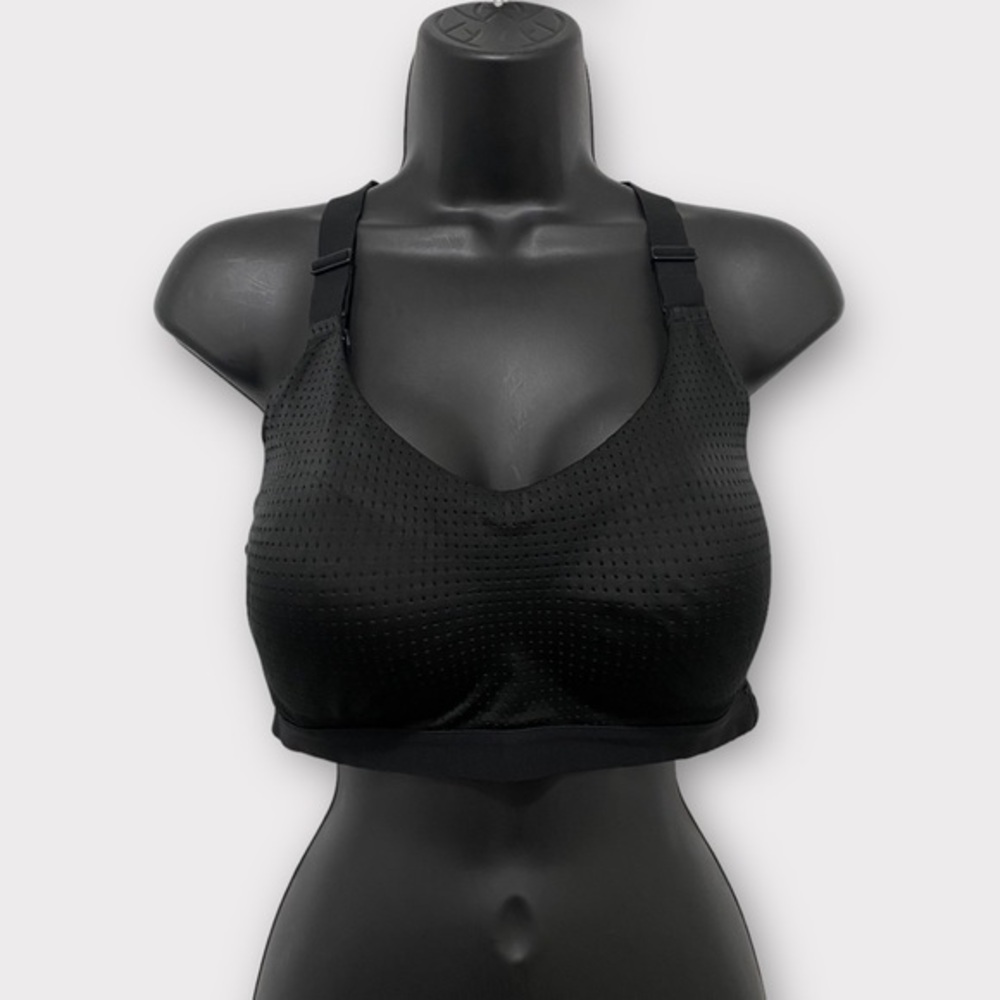 Victoria’s Secret Victoria Sport Lightweight Racerback Sports Bra Size 34D